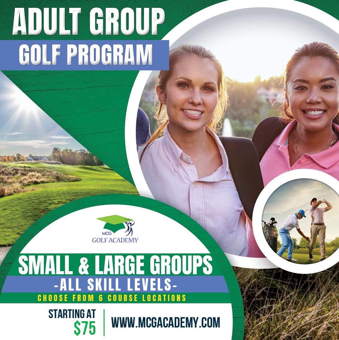 Adult Group Program