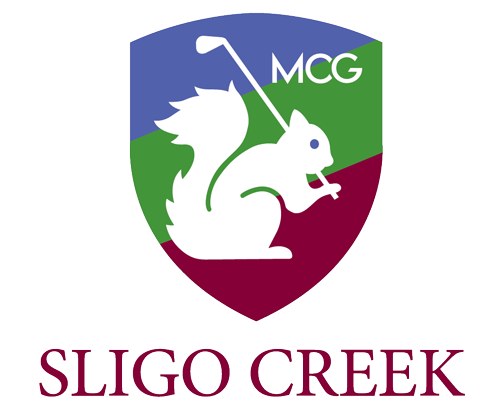 sligo creek