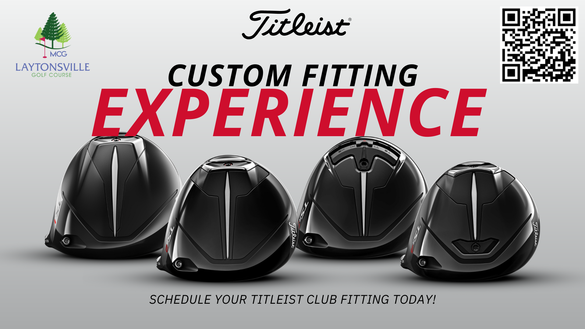 Titleist Fitting Day LV 092023 16x9