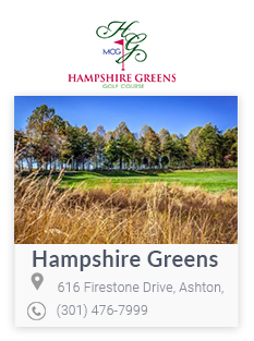 Hampshire Green