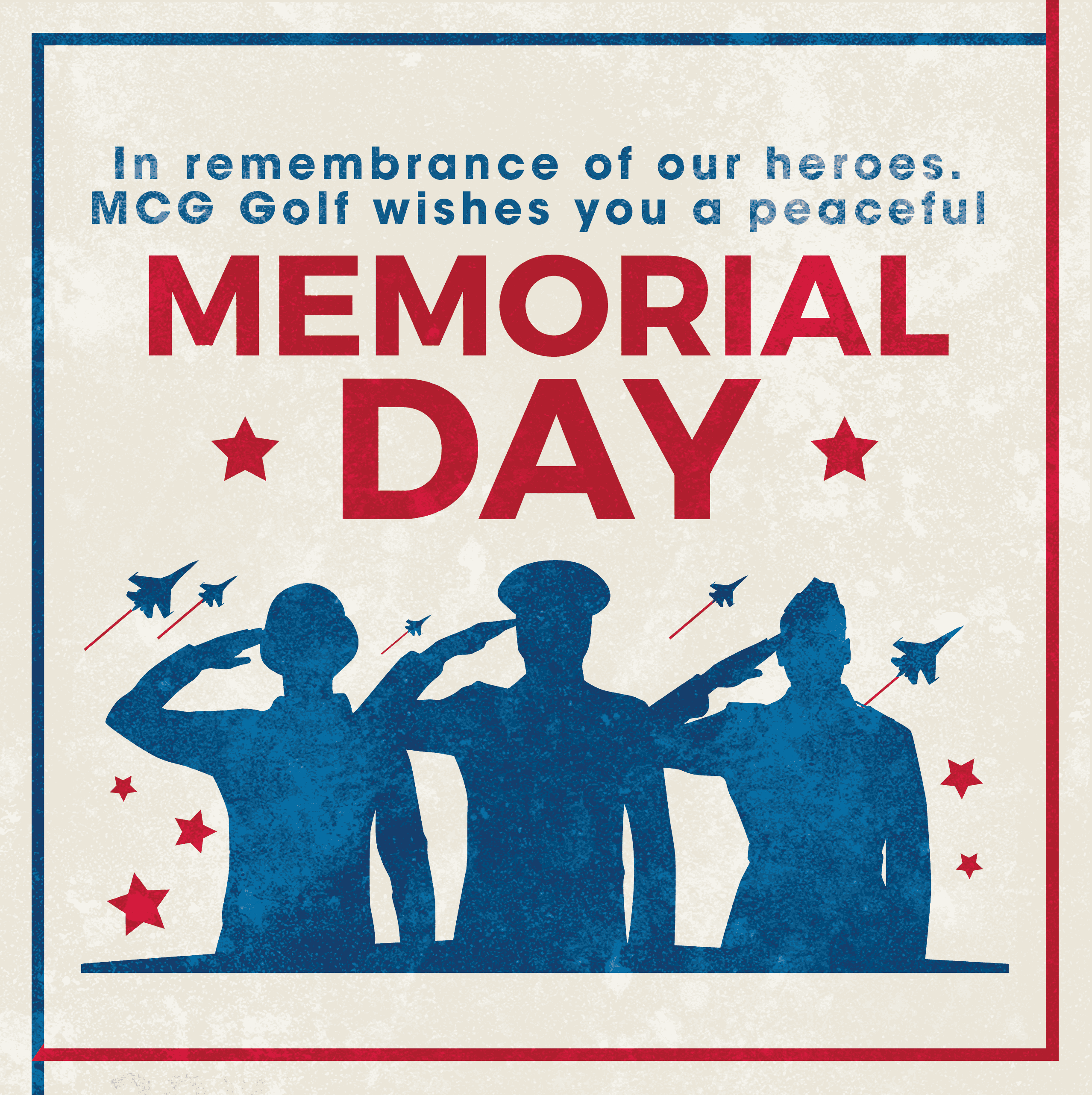 memorial day graphic
