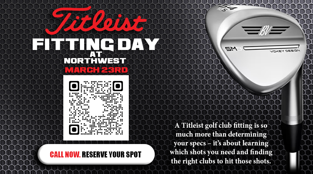 Northwest Titlest TV