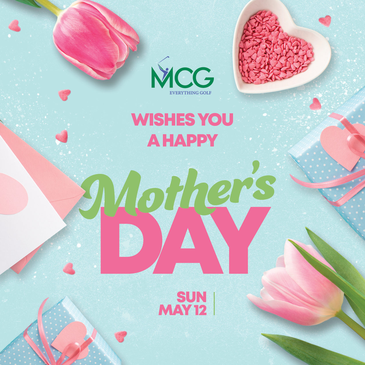 mother day graphic