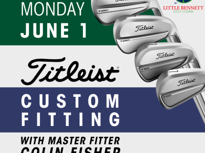 MCRA-MCG-JUN 2026-Little Bennett-Titleist Fitting web